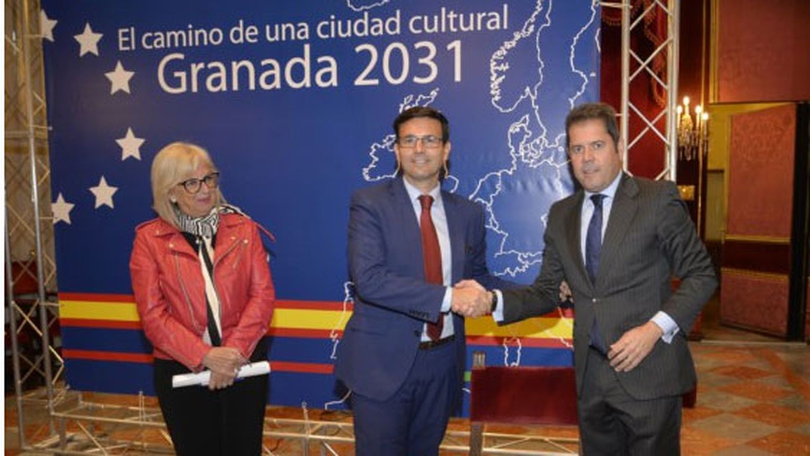 capitalidad cultural