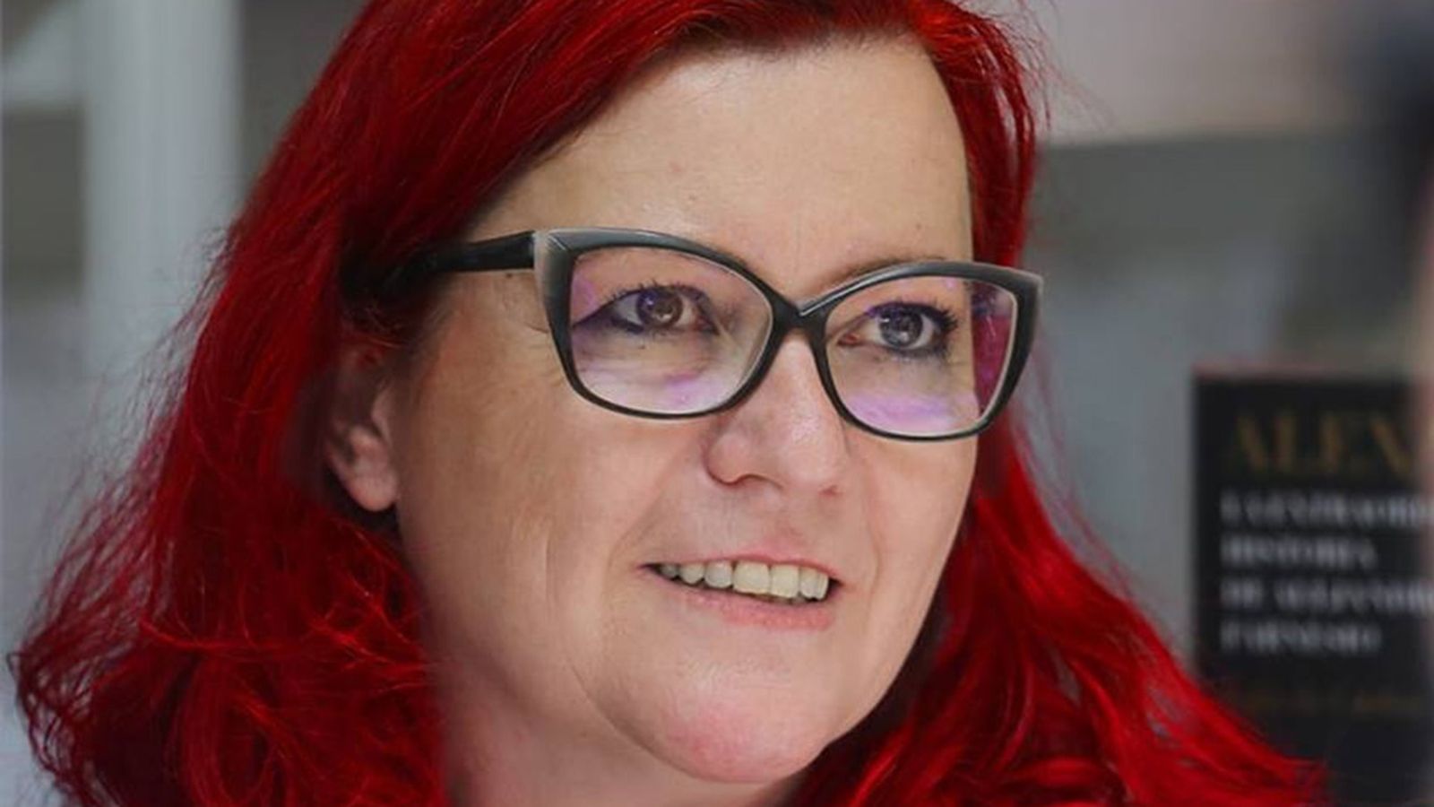 Encuentros, Clara Grima, 21 febrero (comu)