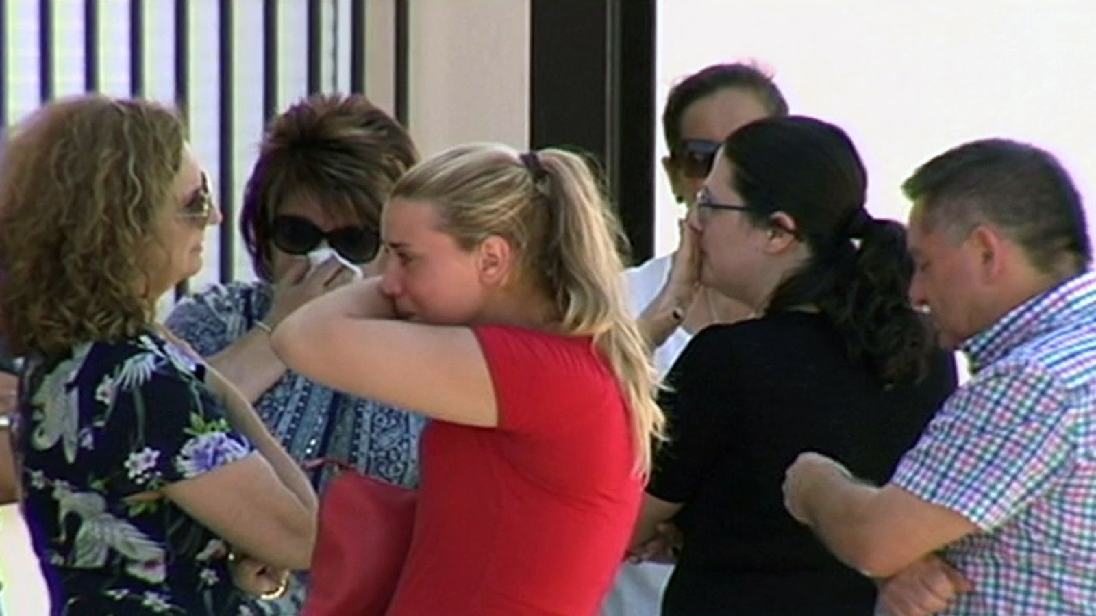 Posible caso Meningitis en Torredonjimeno