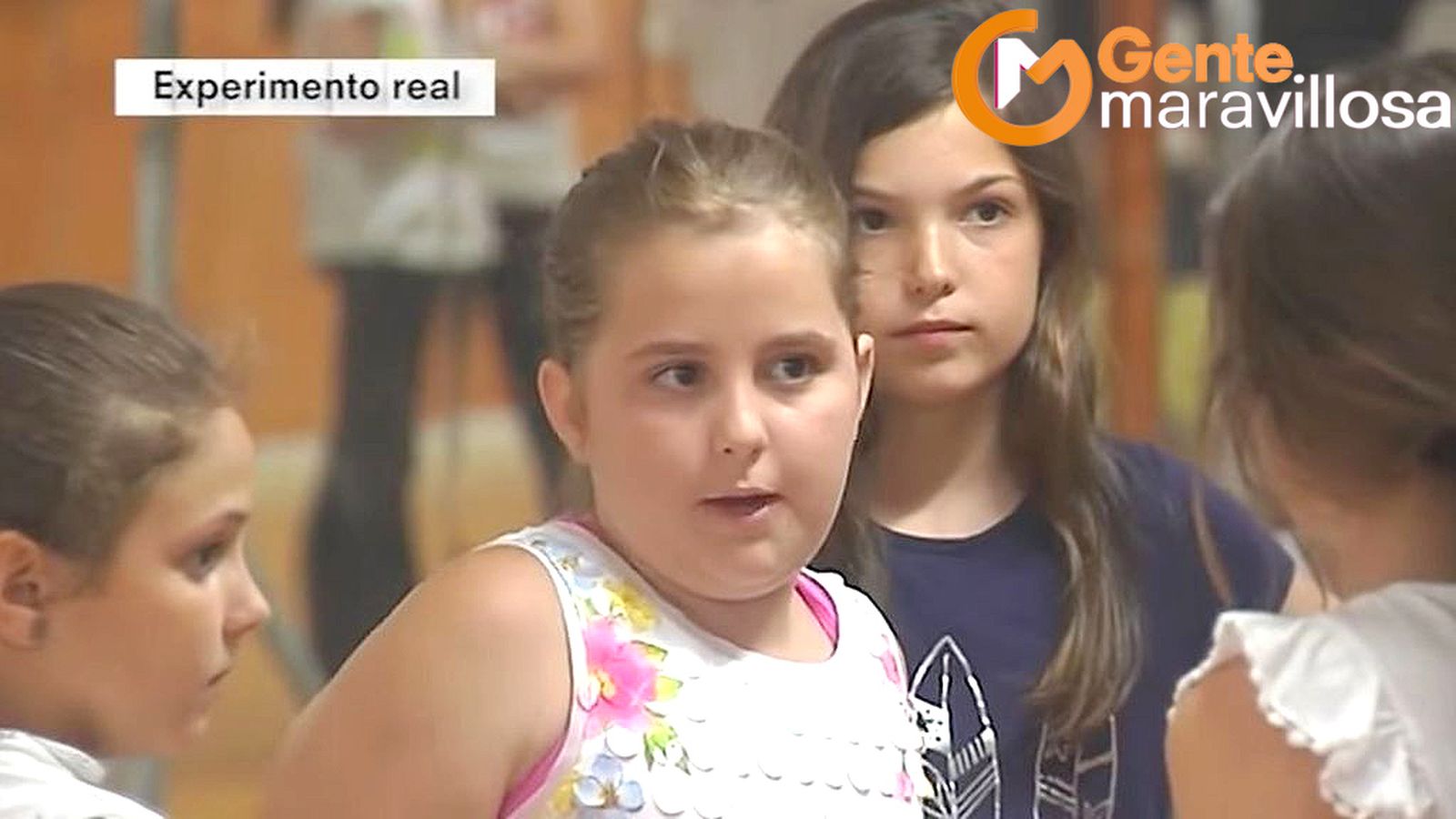 Comunicación Gente Maravillosa Foto