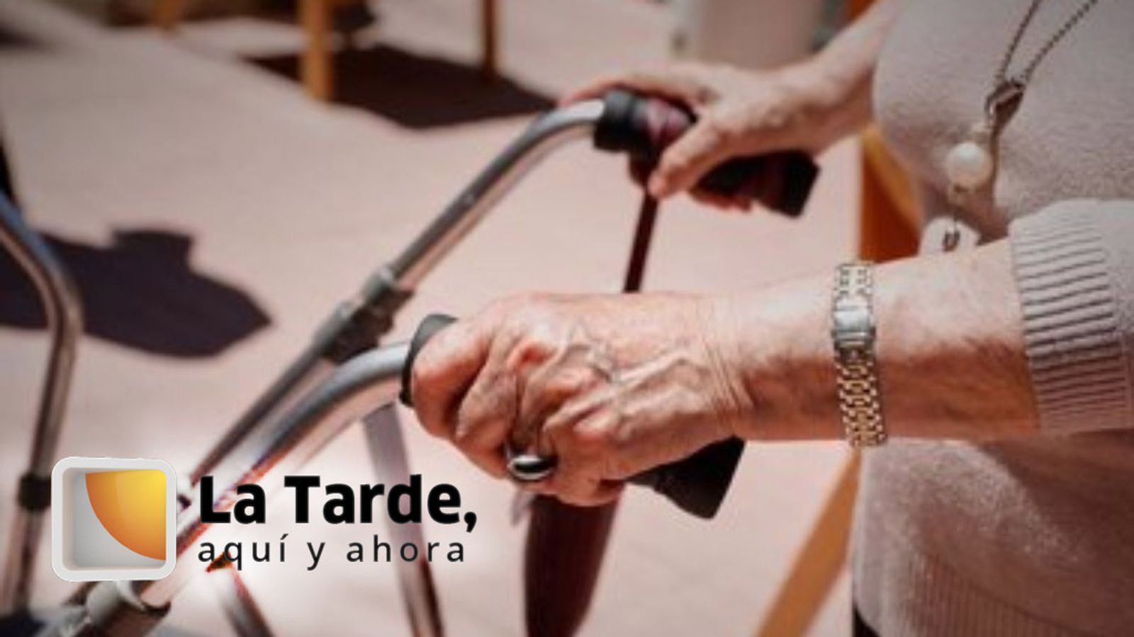 La tarde Promo