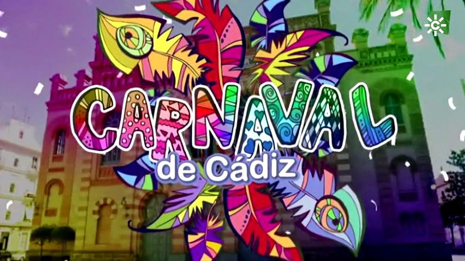 IMAGEN CSR CARNAVAL CADIZ