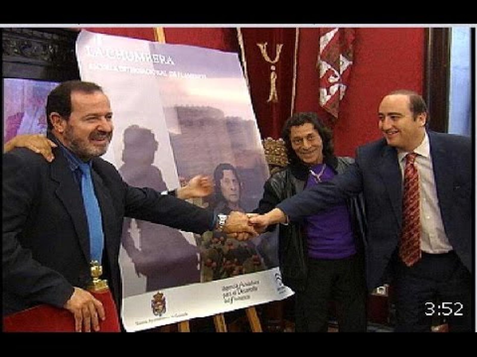 La Chumbera de Granada Escuela Internacional de Flamenco