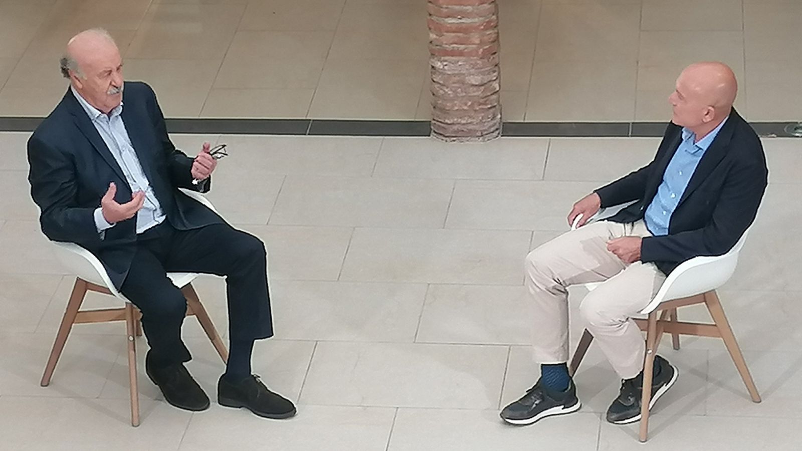Comunicación Cara a Cara 1