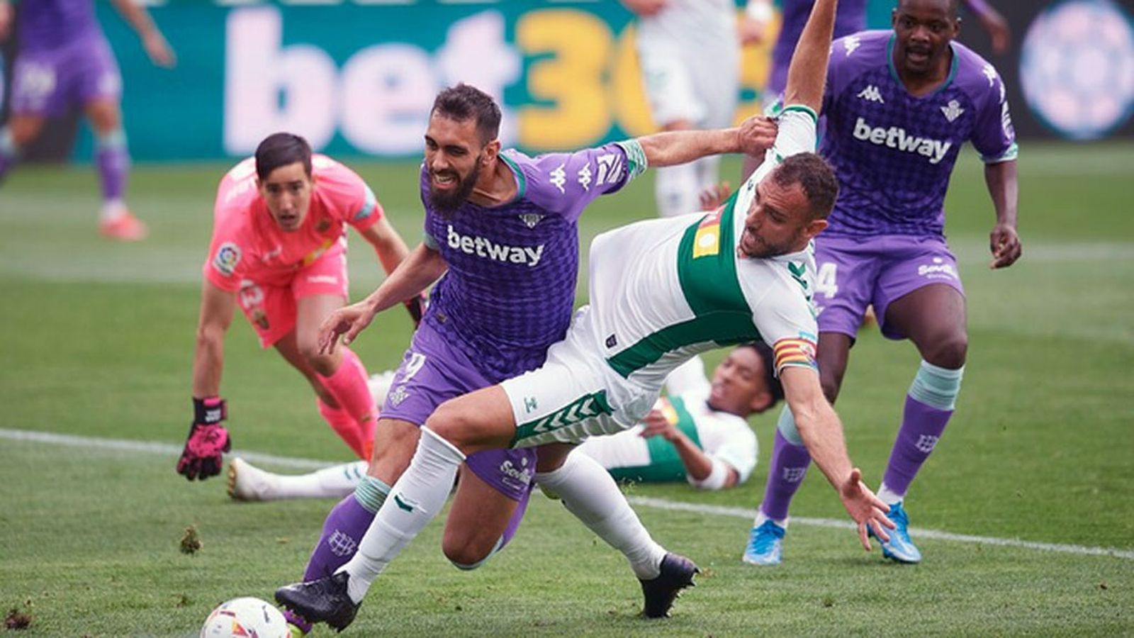 penalti borja iglesias