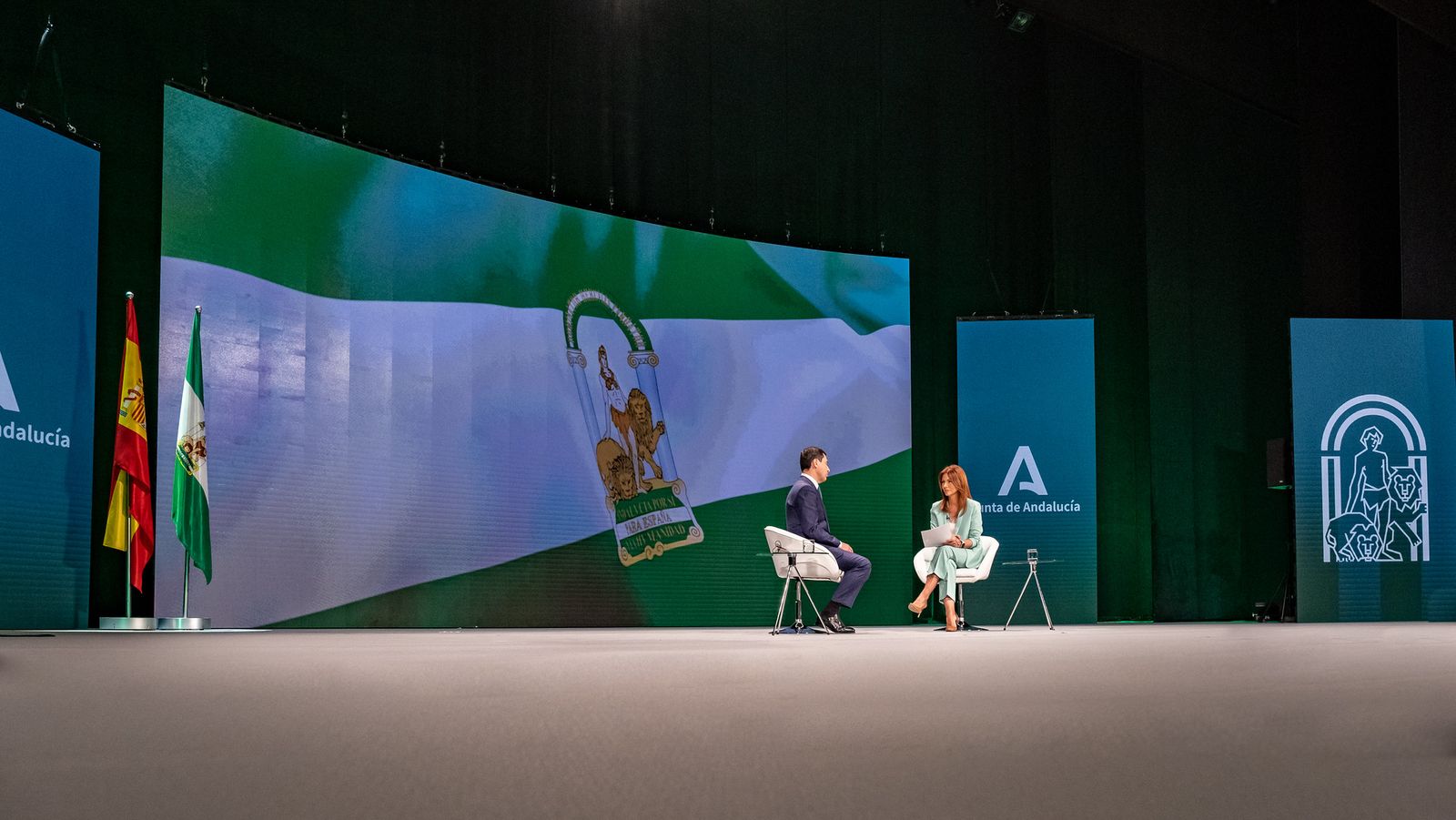 ENTREVISTA JUANMA MORENO