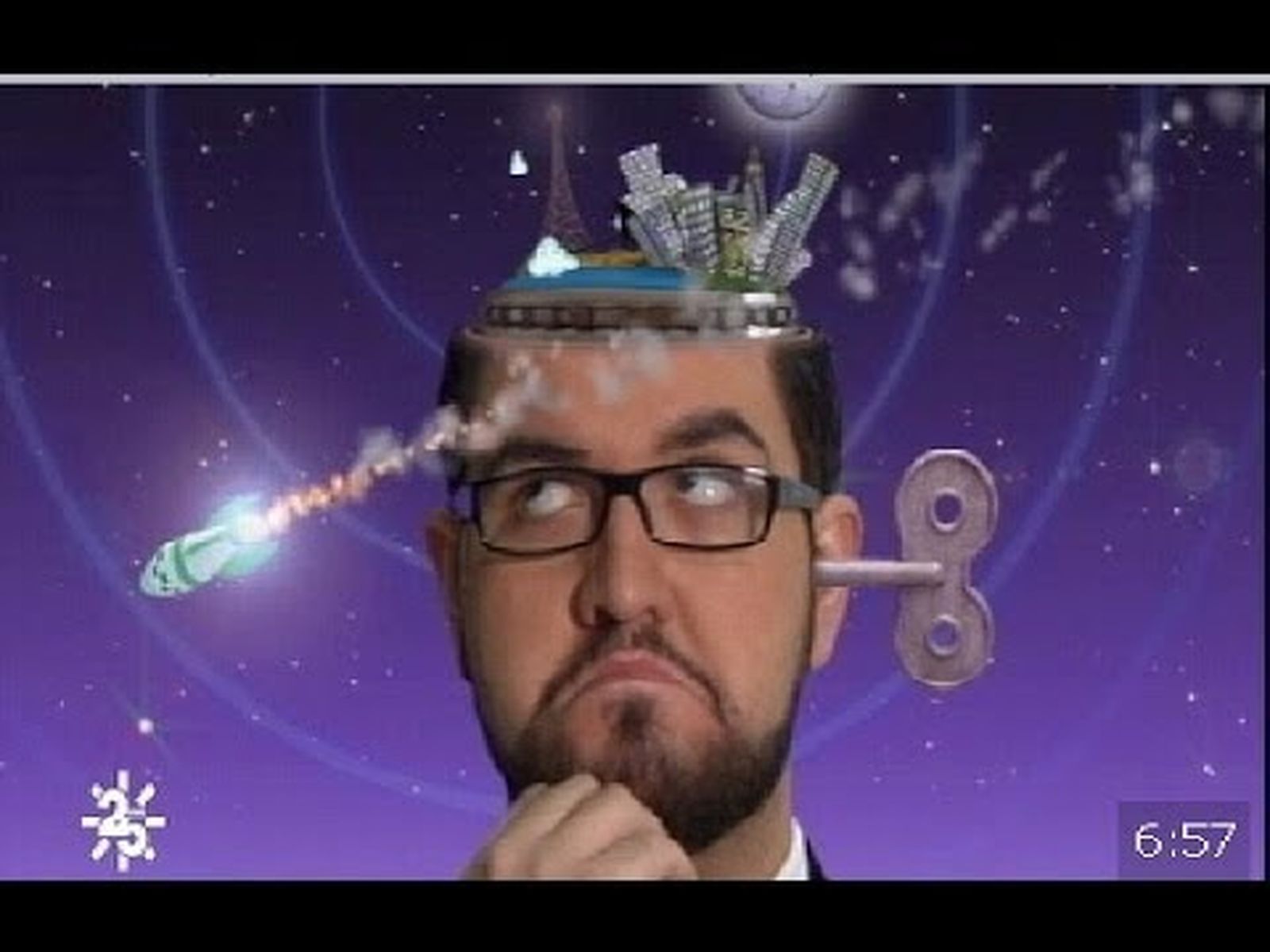 Manu Sánchez | 25 años de Canal Sur