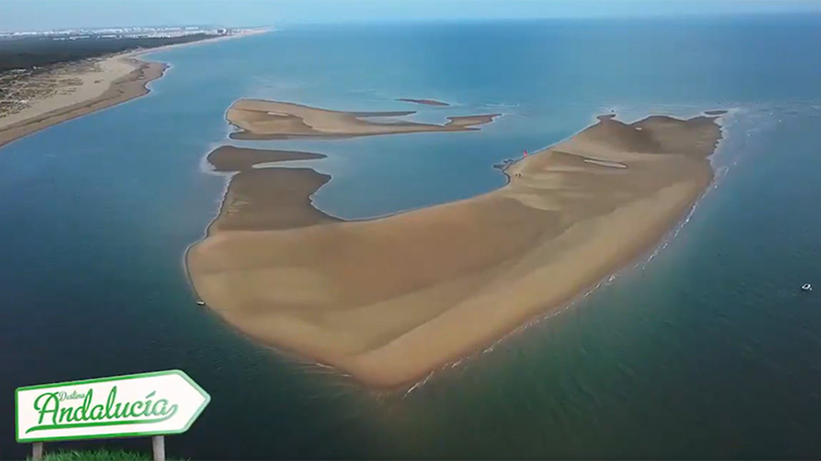 Destino andalucia| 14 junio (comu)