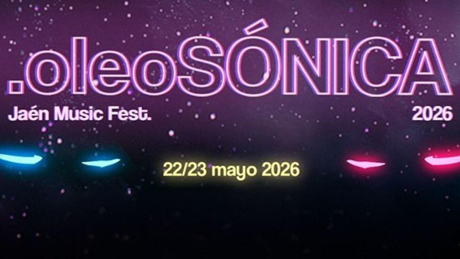 Oleosonica Jaén