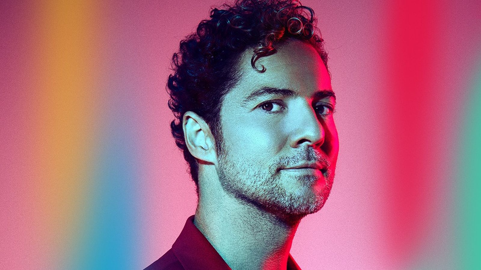 David Bisbal ok