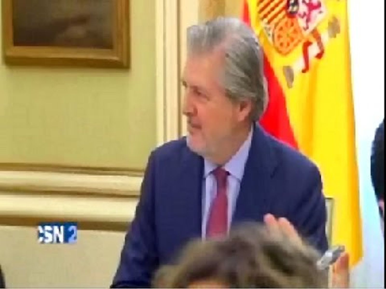 Acuerdo sobre las reválidas de la LOMCE