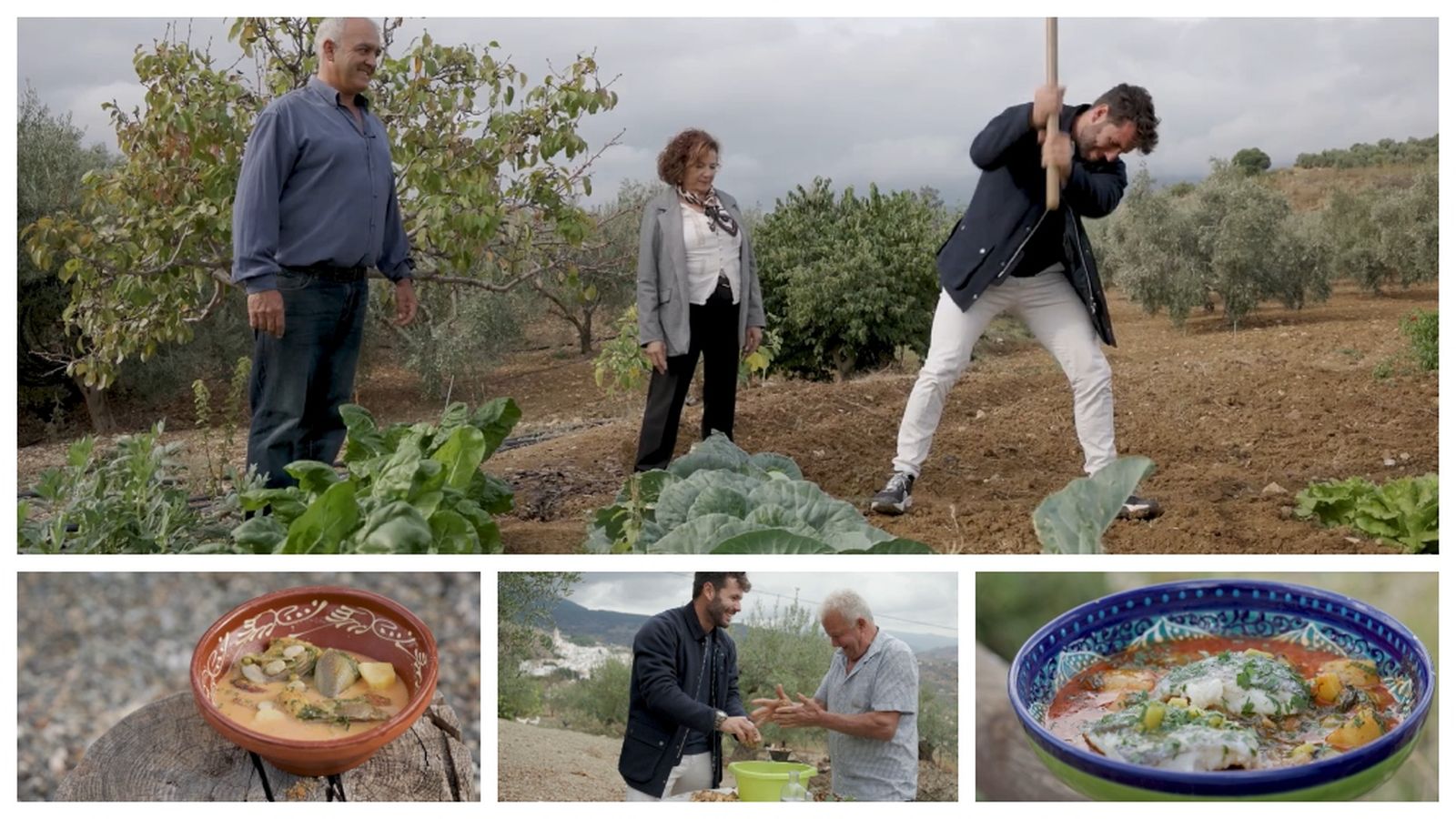 Casarabonela Tierra de Sabores 2