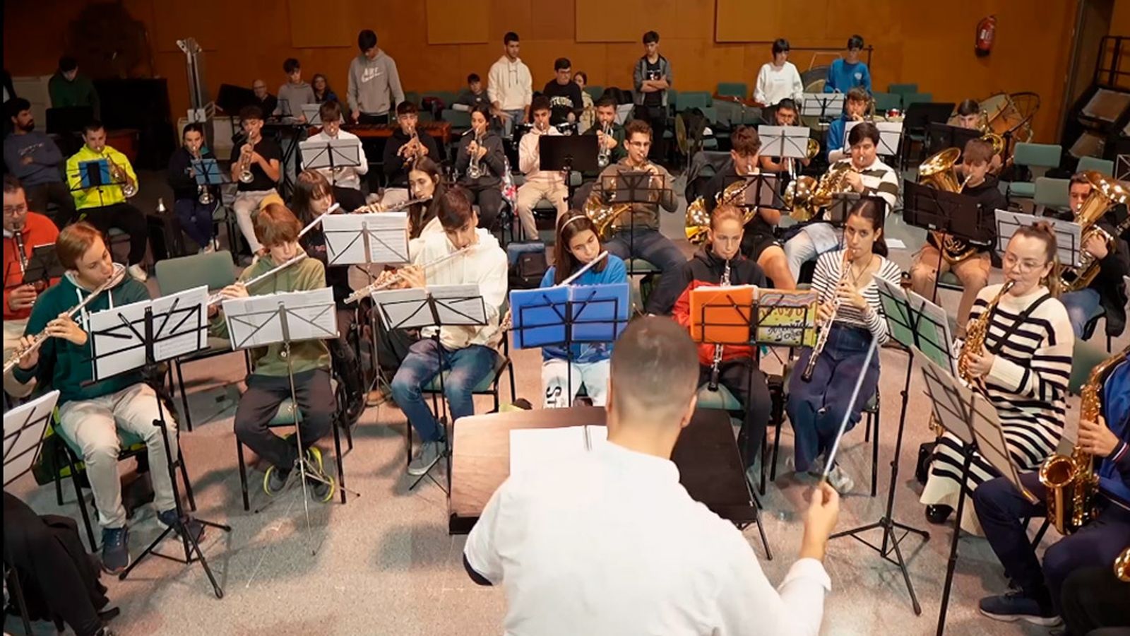 Música para la diversidad
