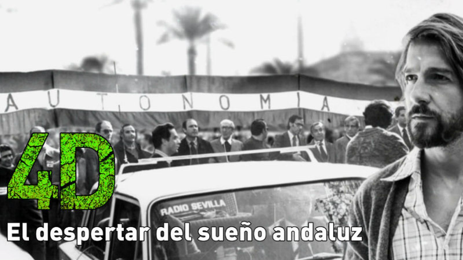 4D el despertar del sueño andaluz comunicación