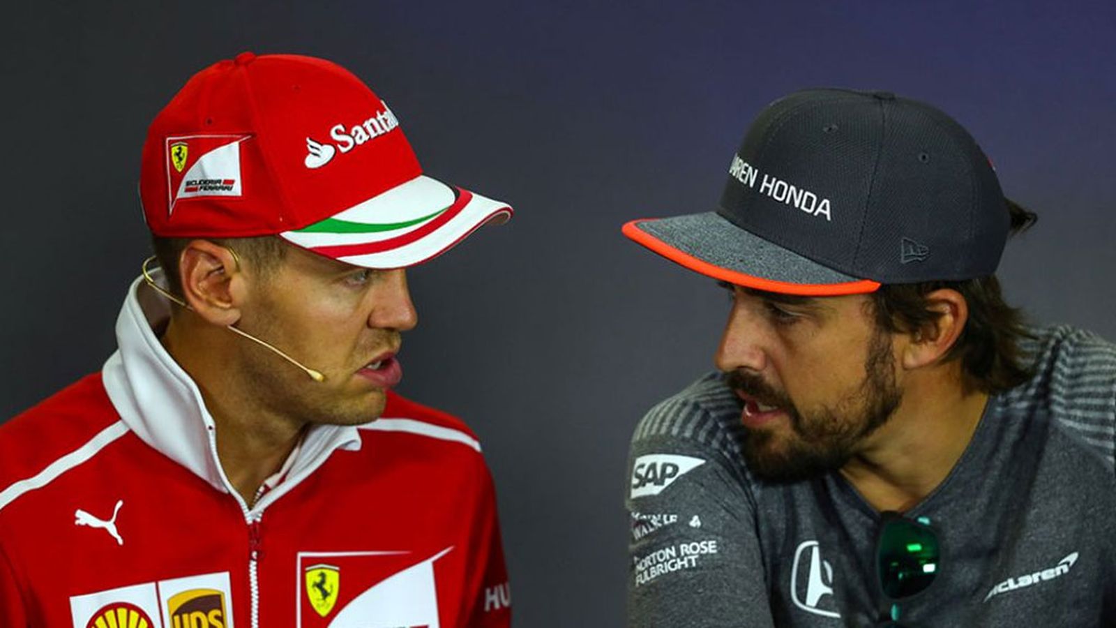 vettel