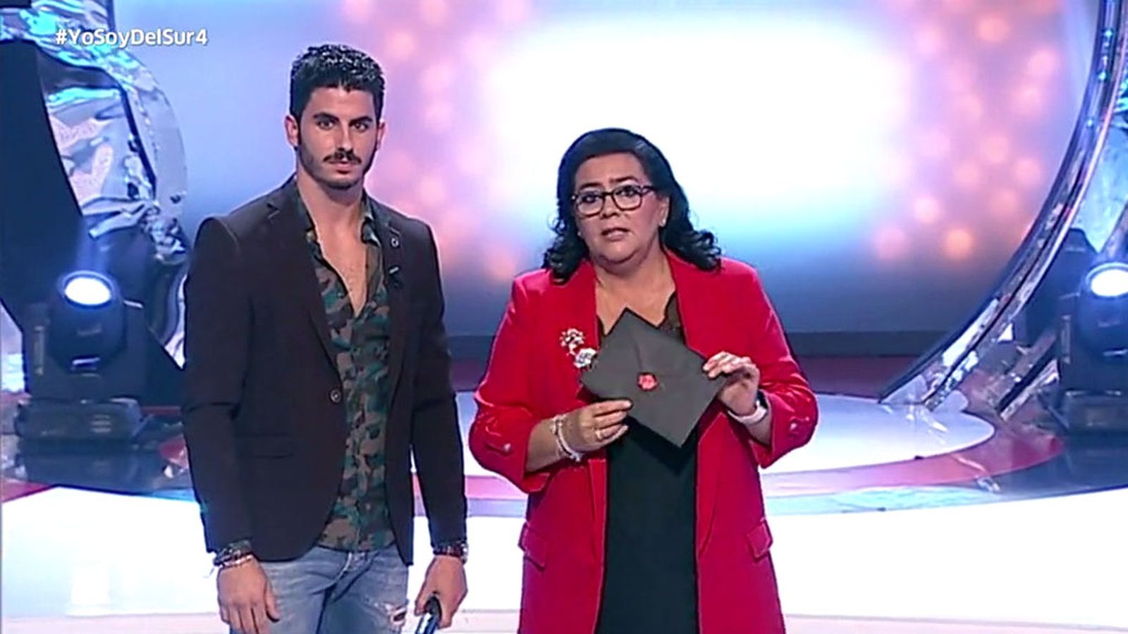 Yo Soy del Sur (3ªEdición) 29/09/18