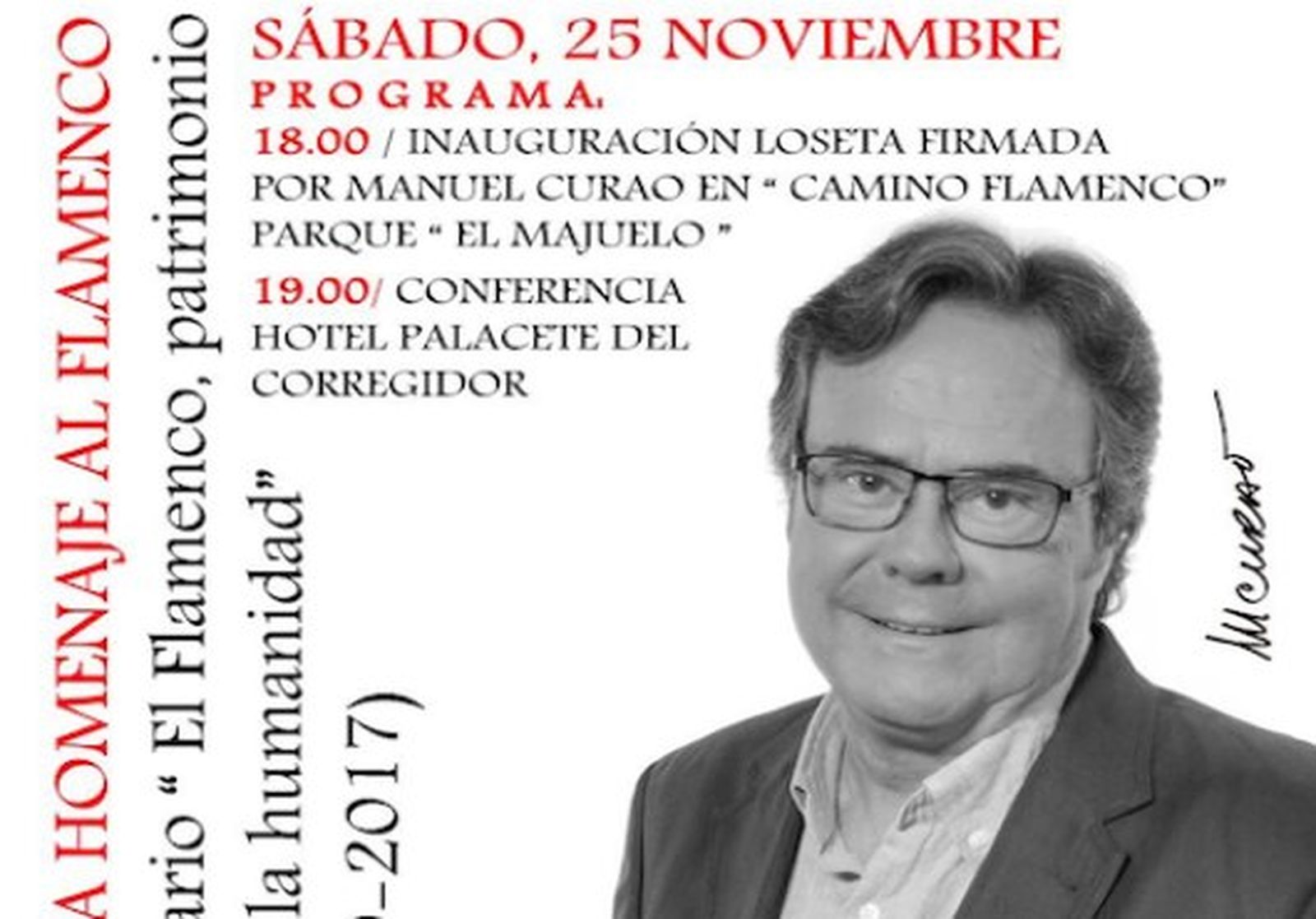 Curao Majuelo 530