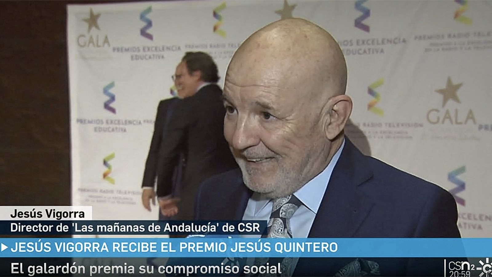 COMUNICACIÓN ENTREGA VIGORRA PREMIO 2