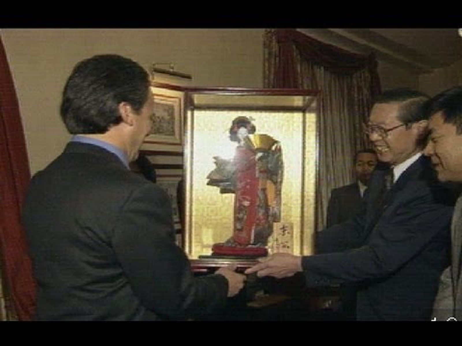 Jerez de la Frontera hermanada con Kiyosu-Cho