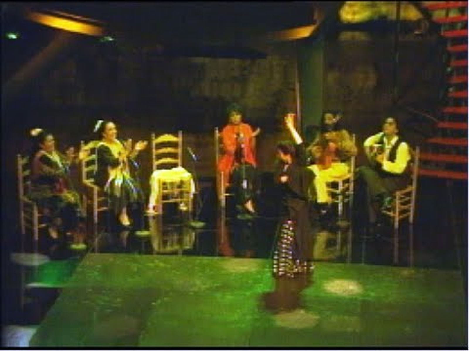 Lole y las Montoya: fin de Fiesta | Flamenco en Canal sur