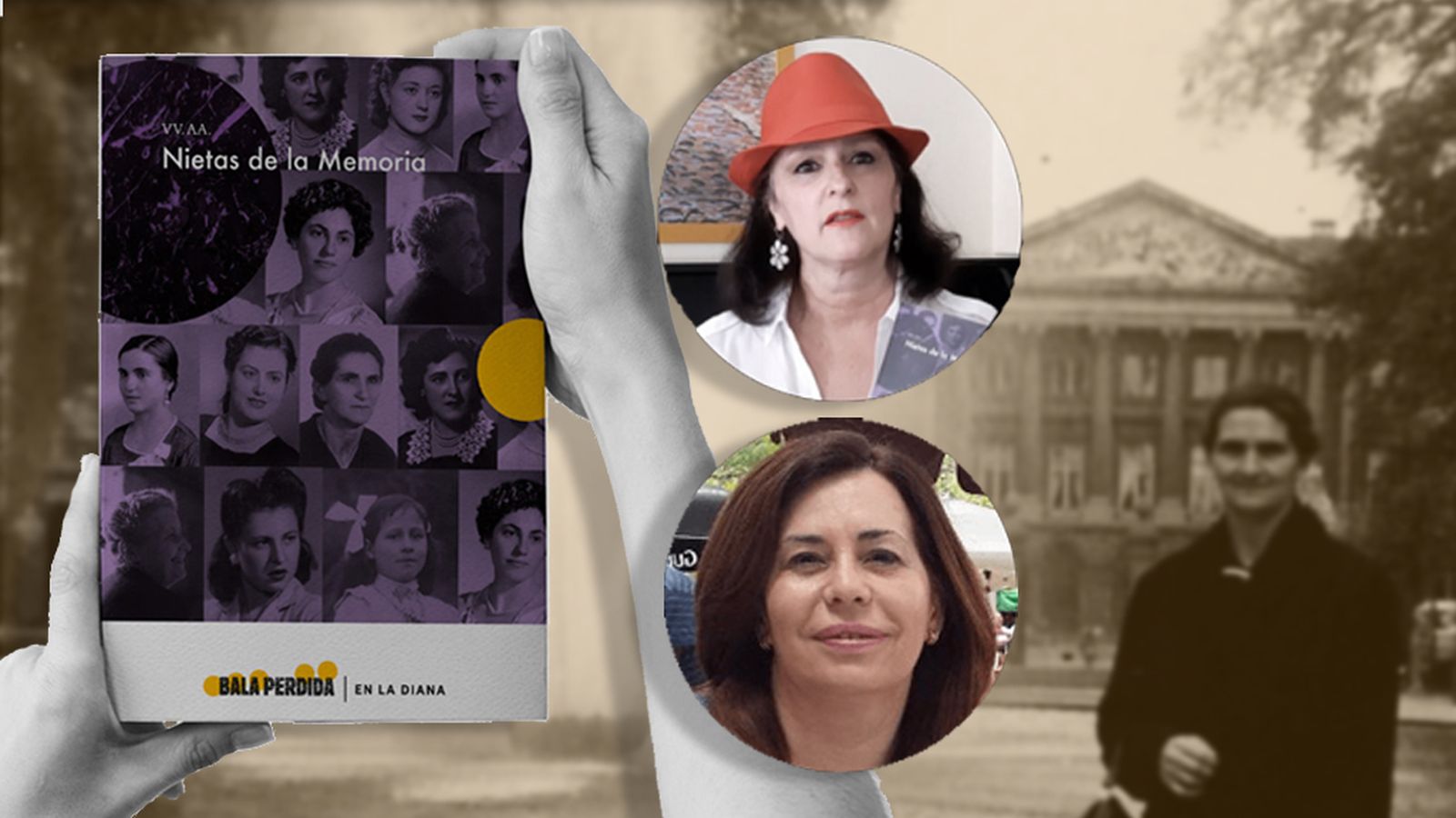 La Memoria RAI, 14 noviembre
