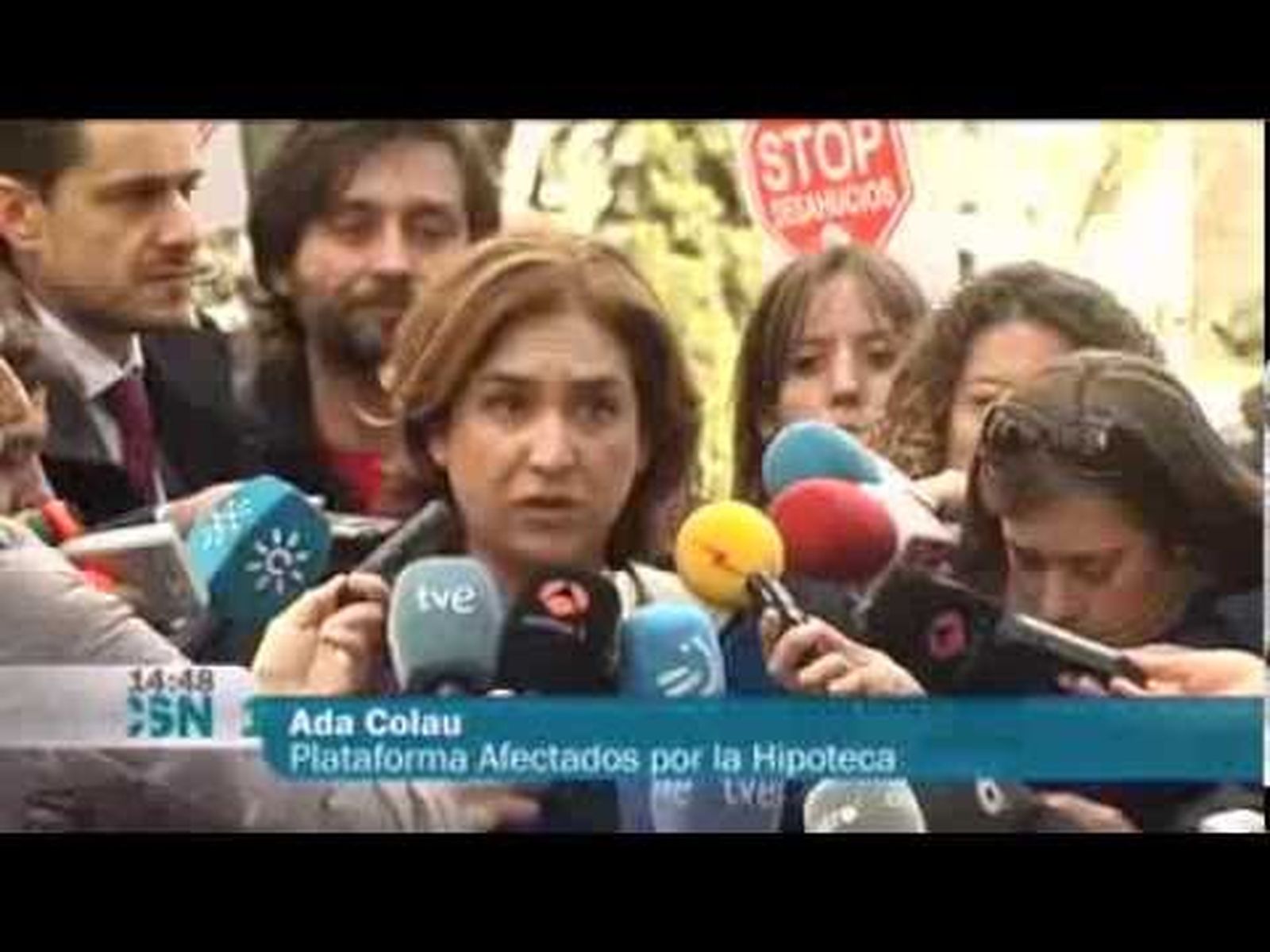 Hipotecas: sentencia del Tribunal de Justicia europeo contra la ley hipotecaria