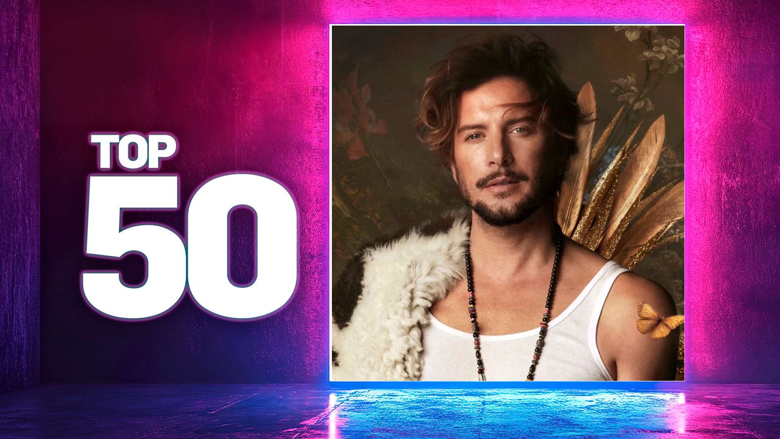 Canal Fiesta Manuel Carrasco Top50