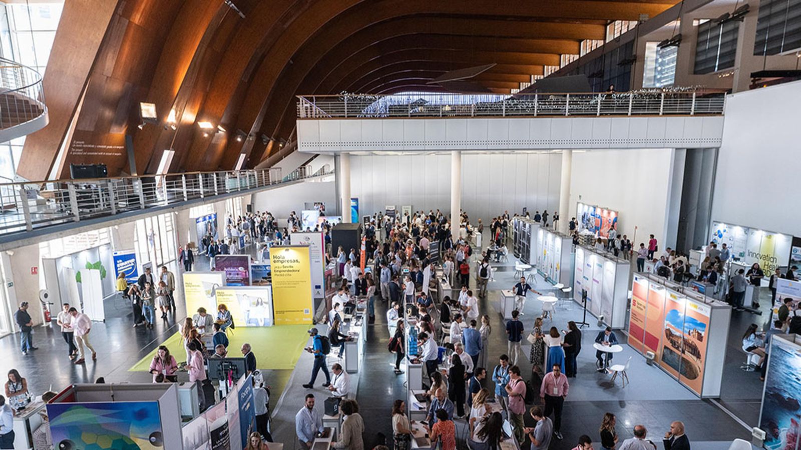Al Andalus Innovation Venture 2024
