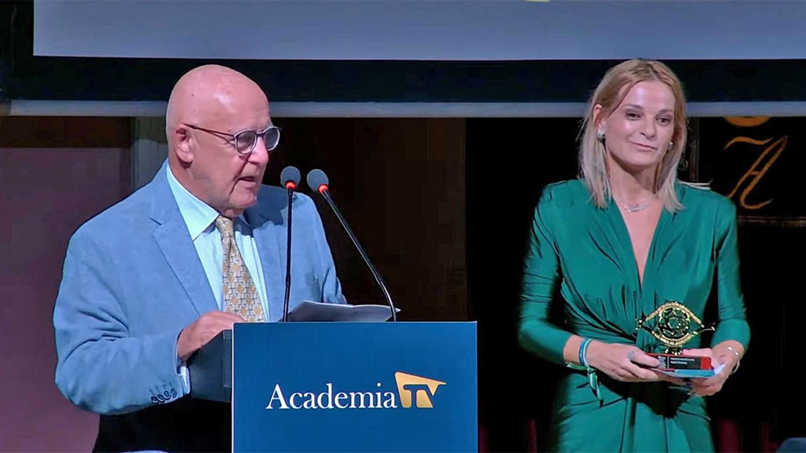 PREMIO ISA 3