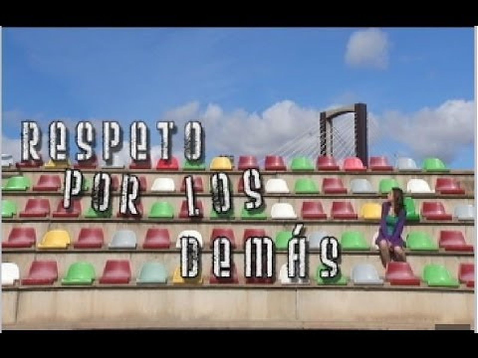 Valores: hacer deporte