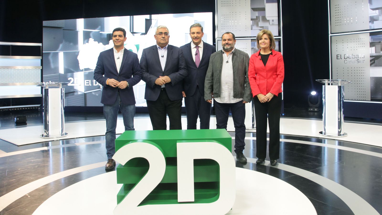 Comunicación Sectorial 1