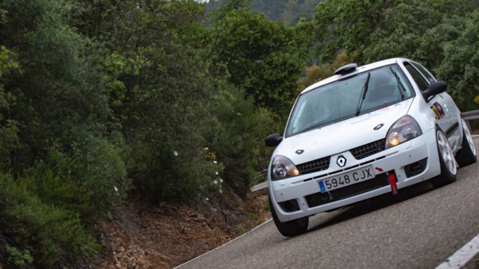 Comunicación ATV Deportes Rallye Peñarroya