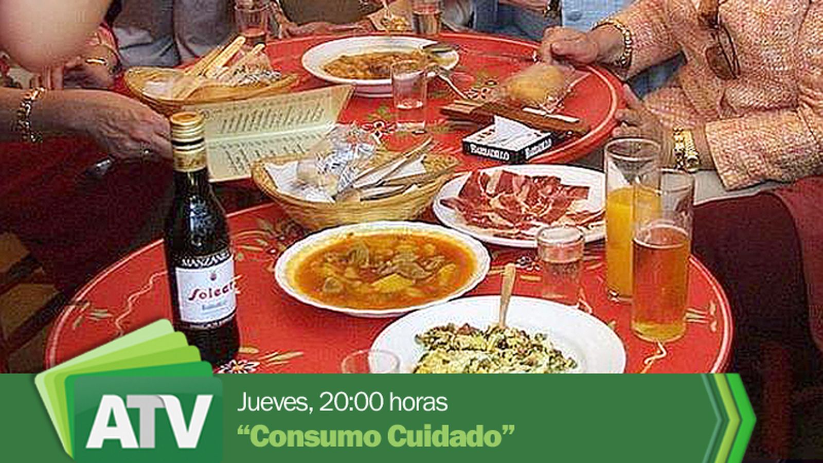 Consumo cuidado 800