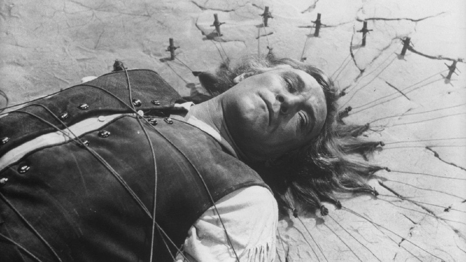 Cine, Los viajes de Gulliver, 22 junio