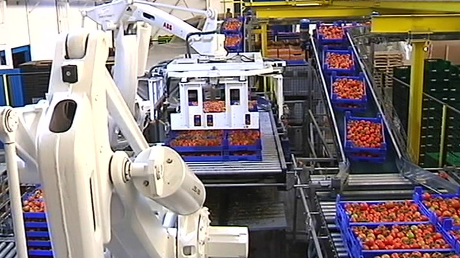 robotica