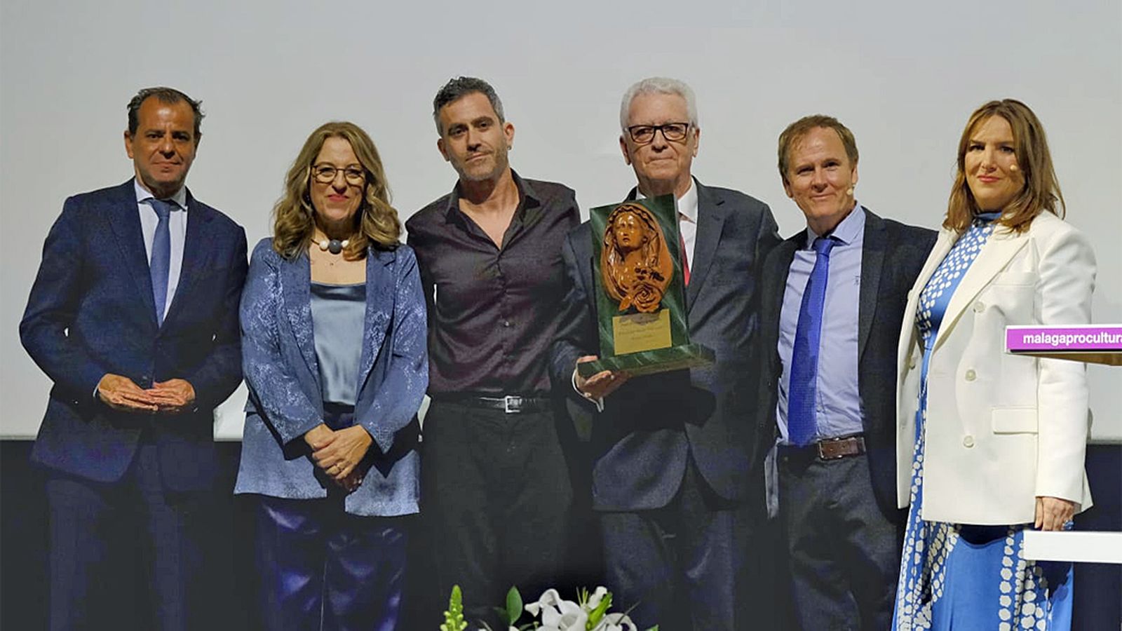 Bajo Palio Premio