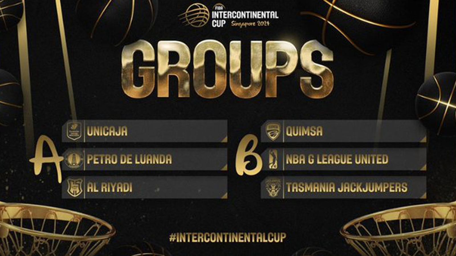 Copa Intercontinental Unicaja