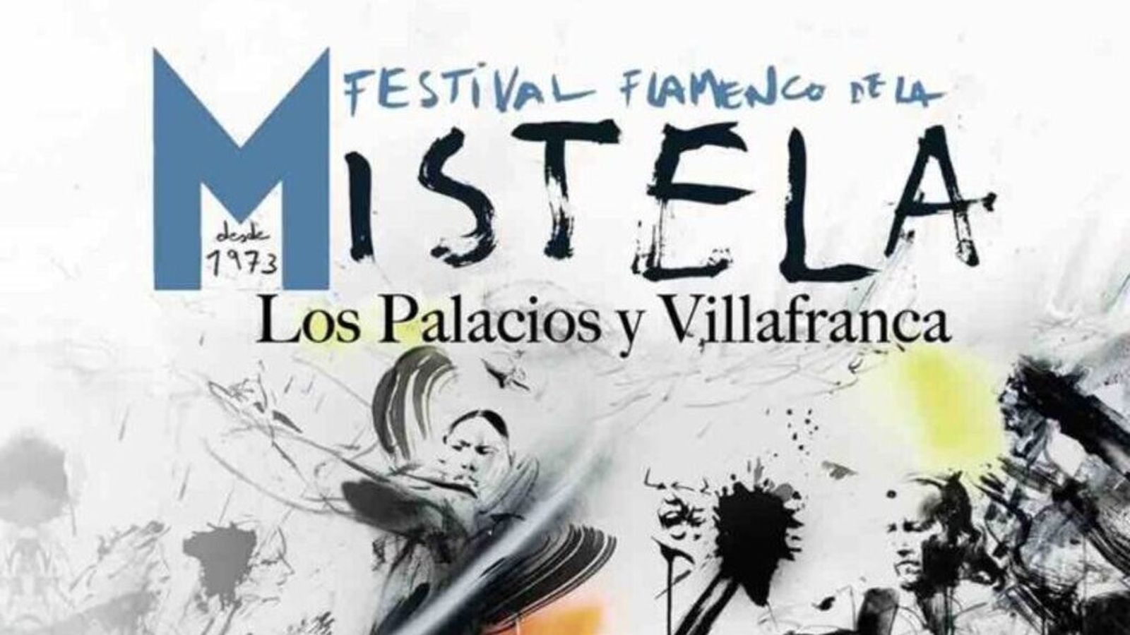Cartel la Mistela 2024