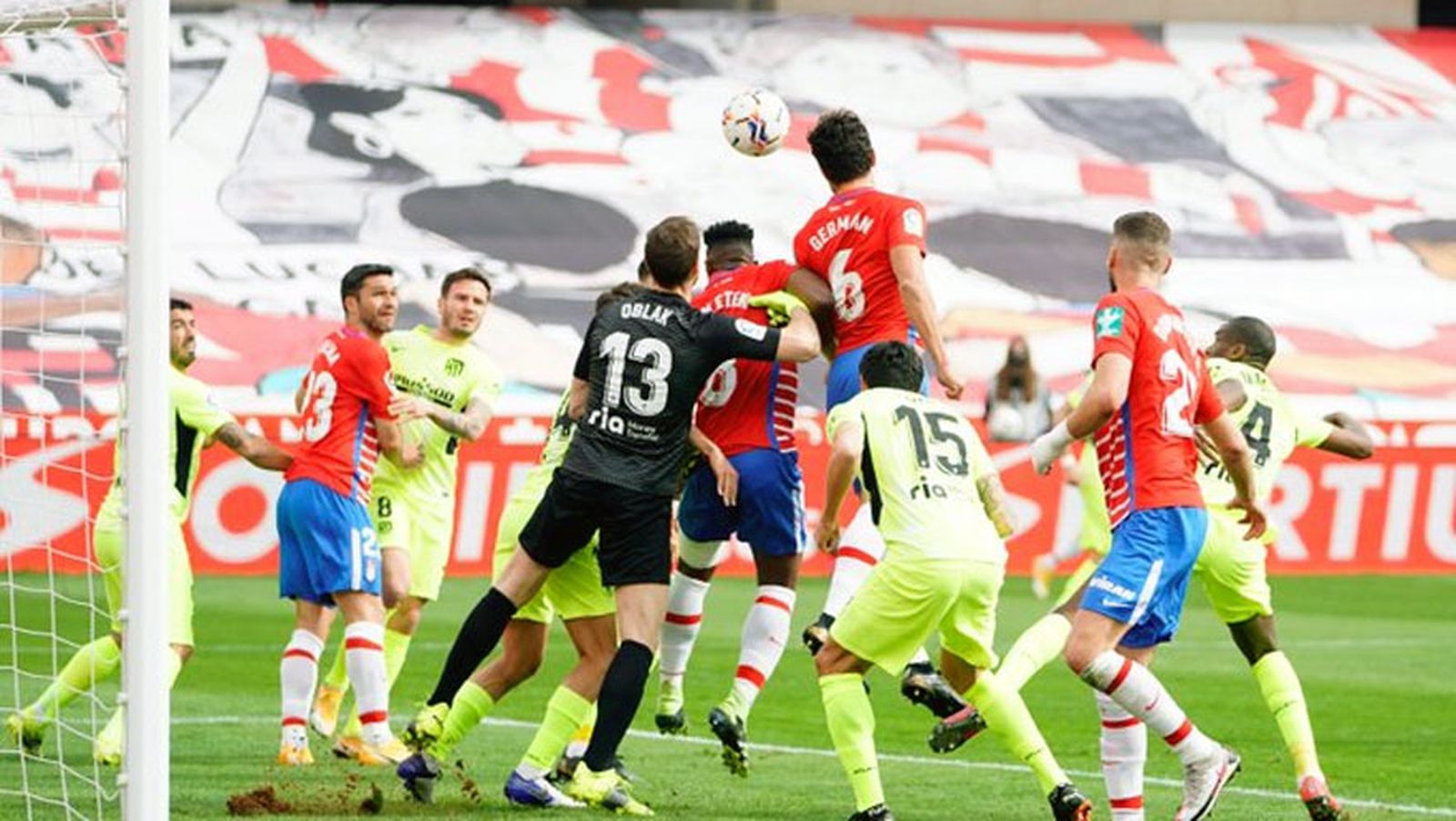 granada atletico los carmenes