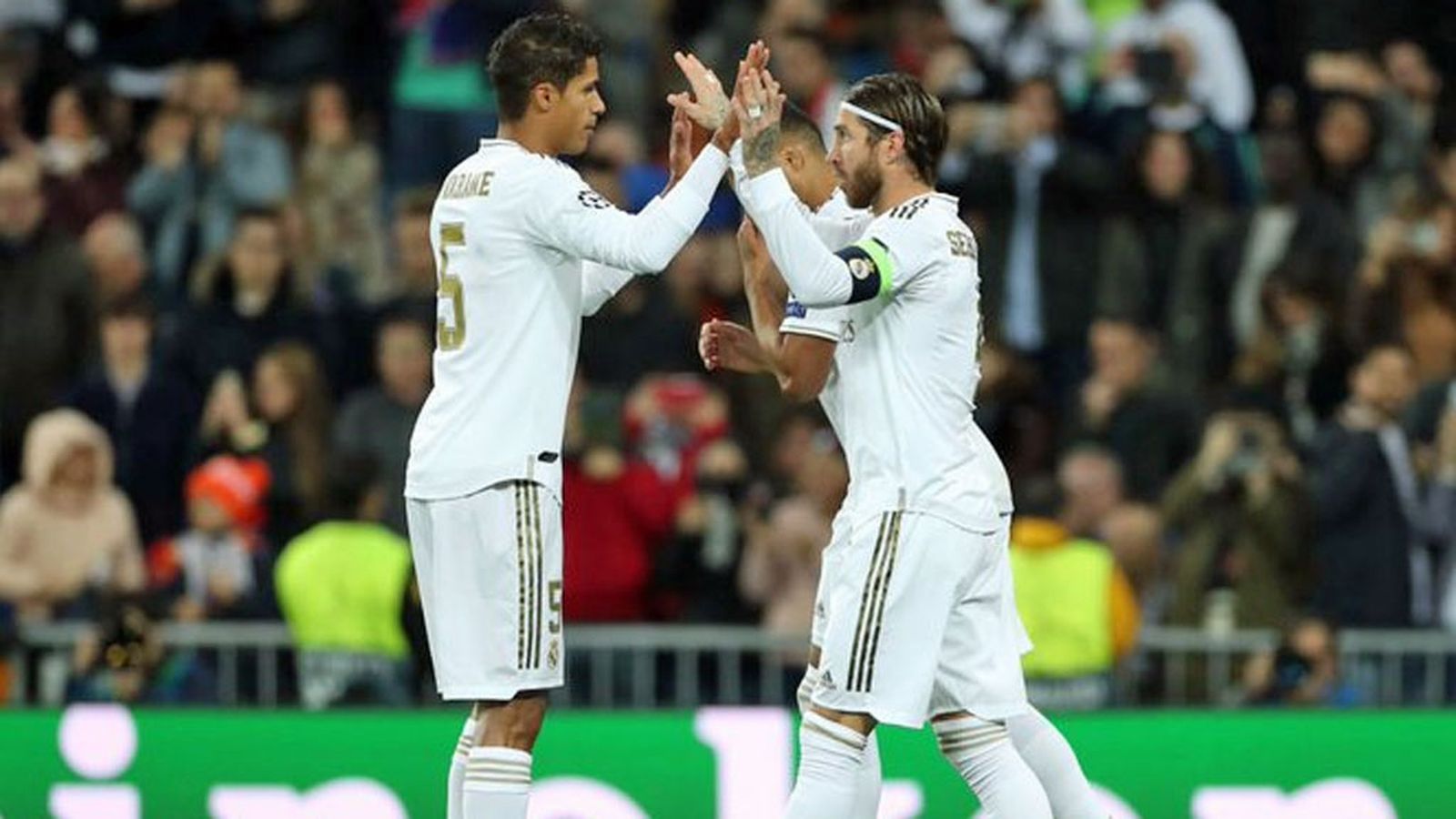 madrid