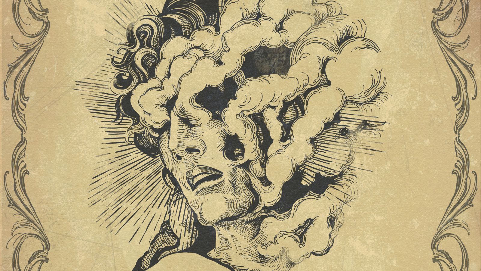 "La explosión", portada del nuevo single de Samurai con Juanes