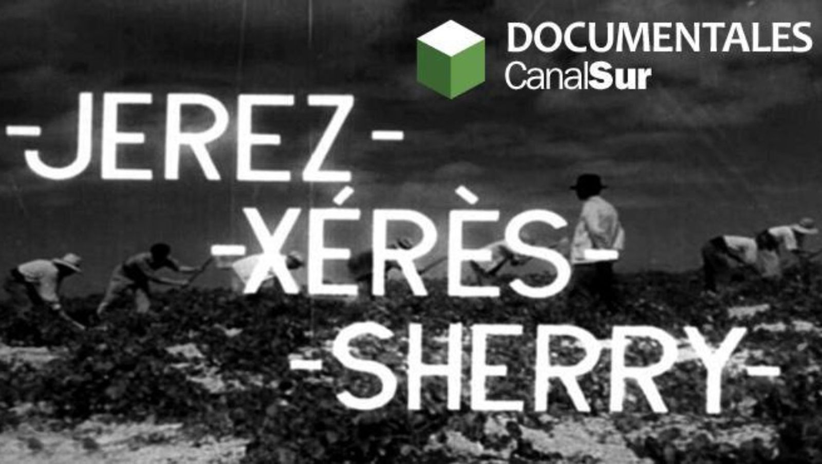 Docu ATV Jerez Xeres Sherry