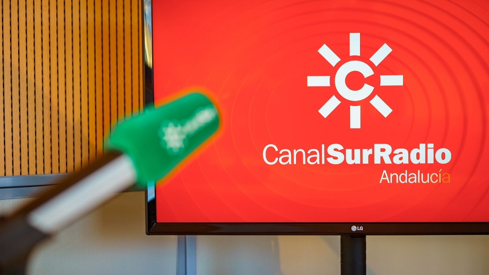 Recurso EGM Canal Sur Radio