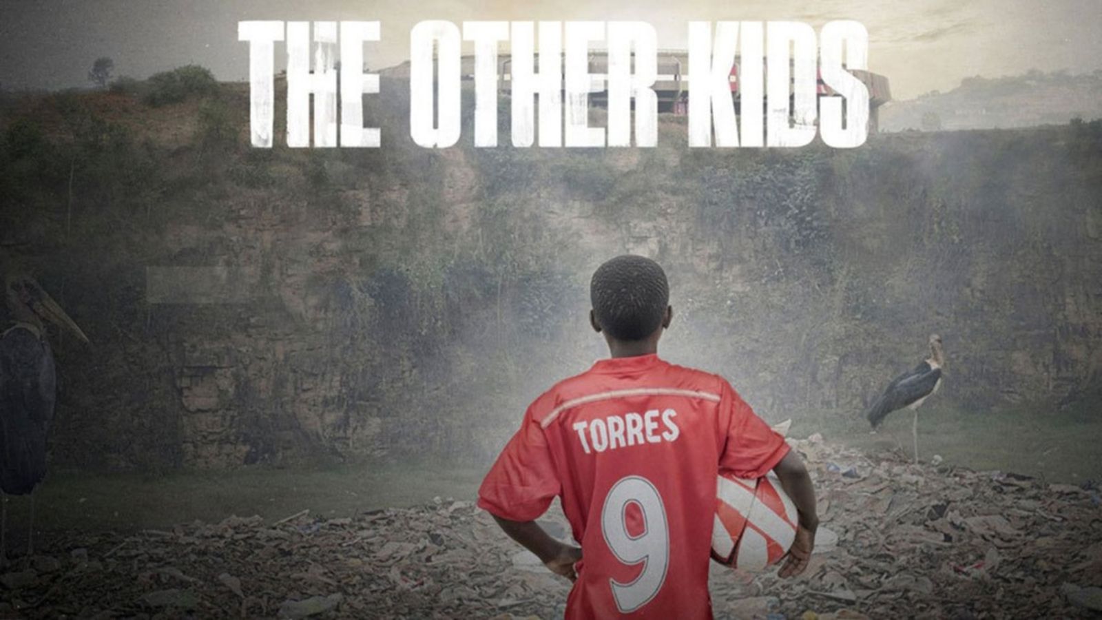 The other kids