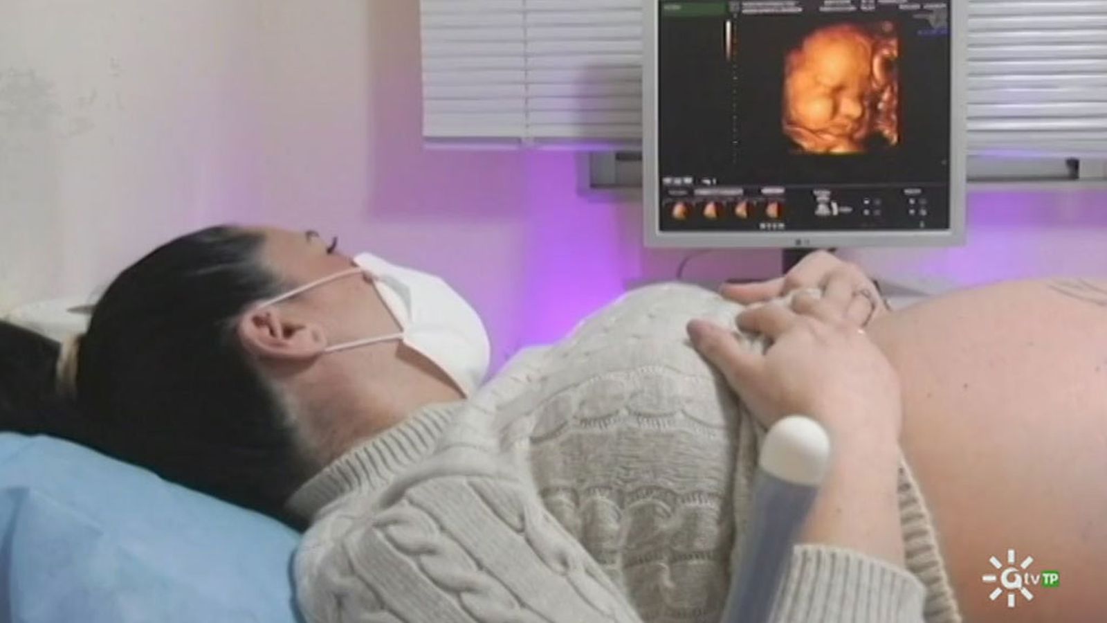 Sufrir estrés antes de concebir condiciona el sexo del bebé