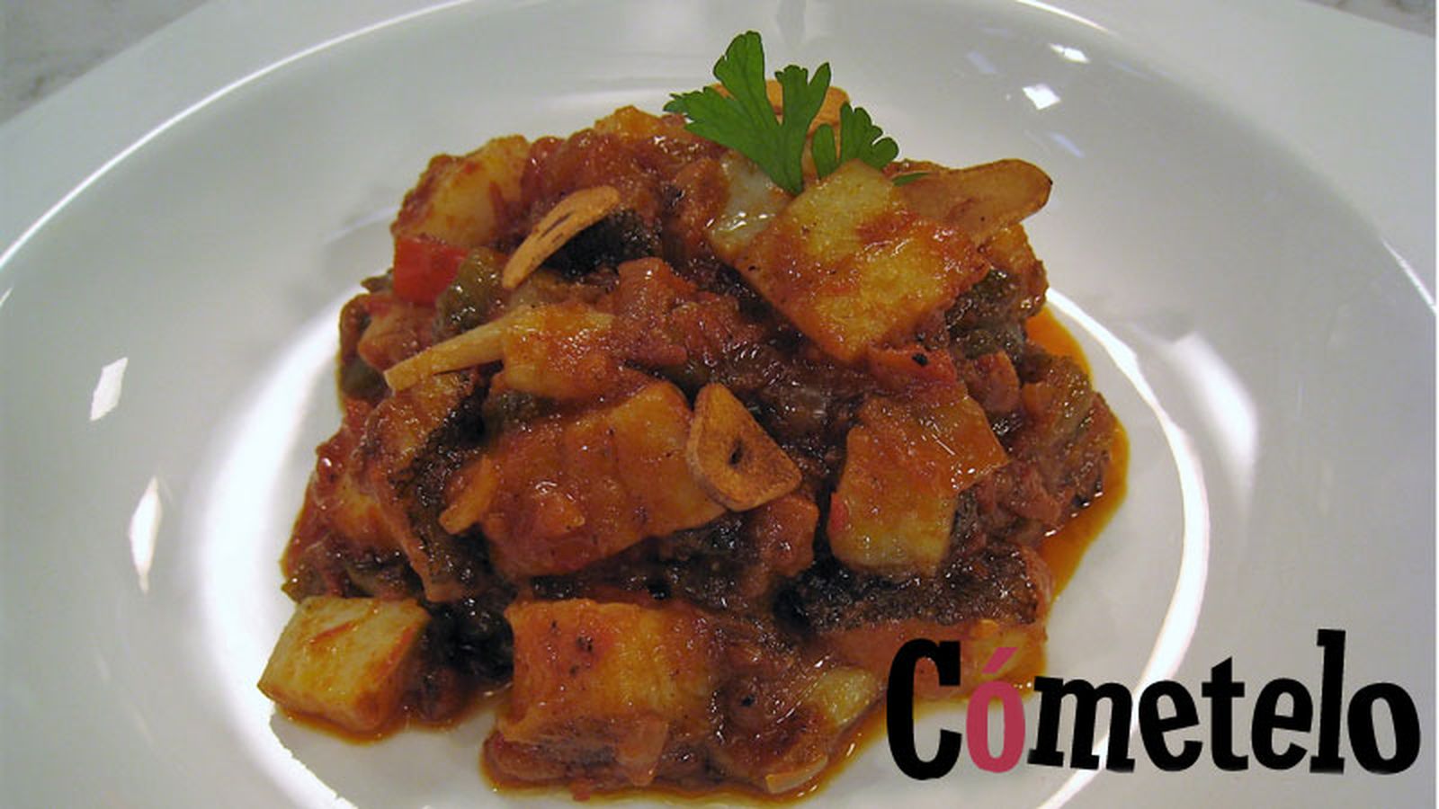 Cómetelo migas