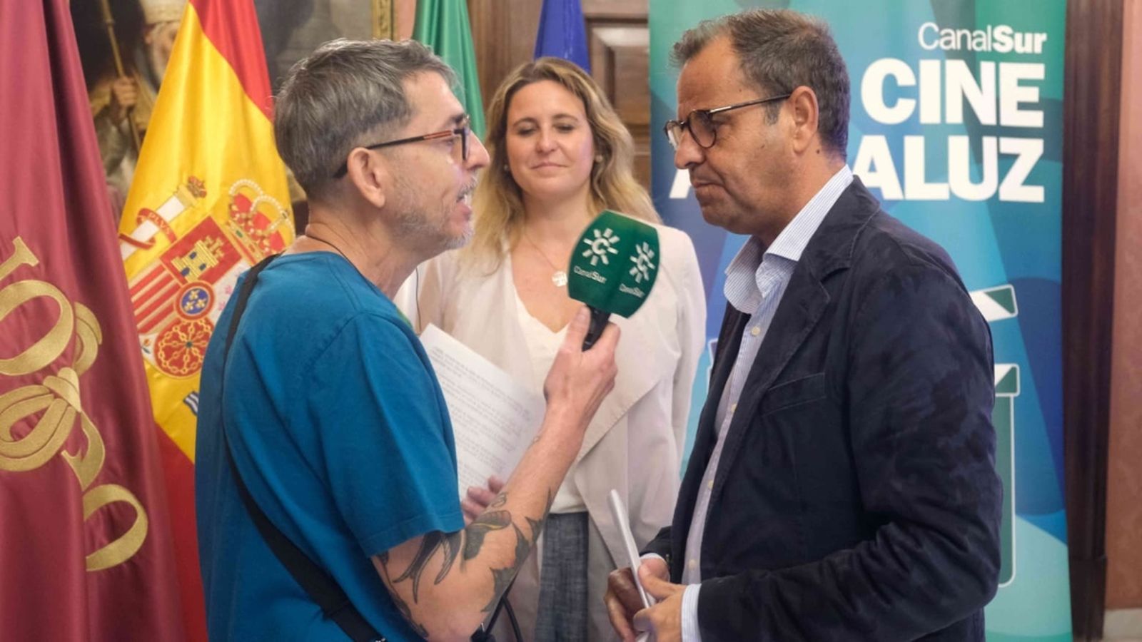 Festival Cine Sevilla 3