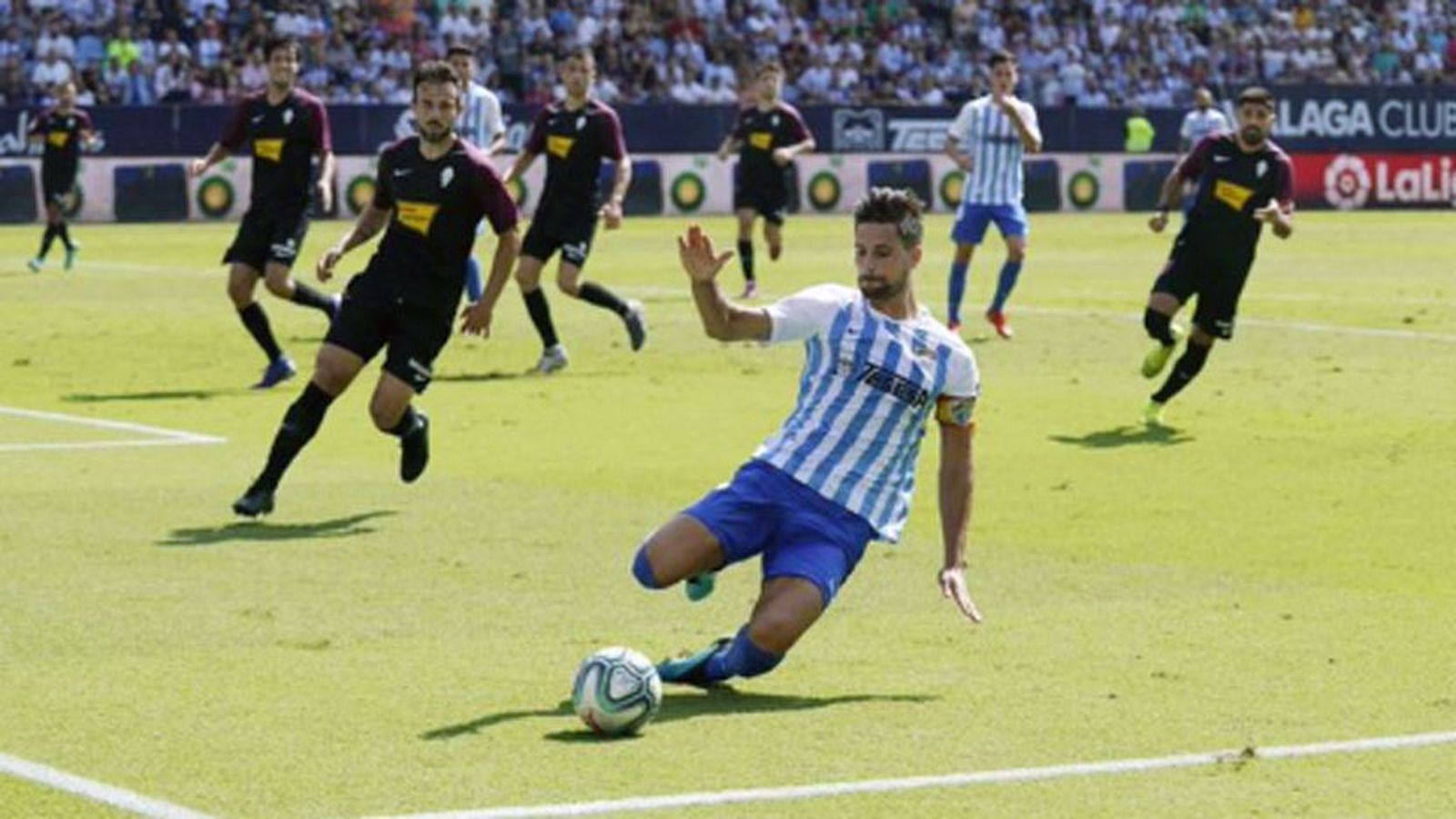 malaga