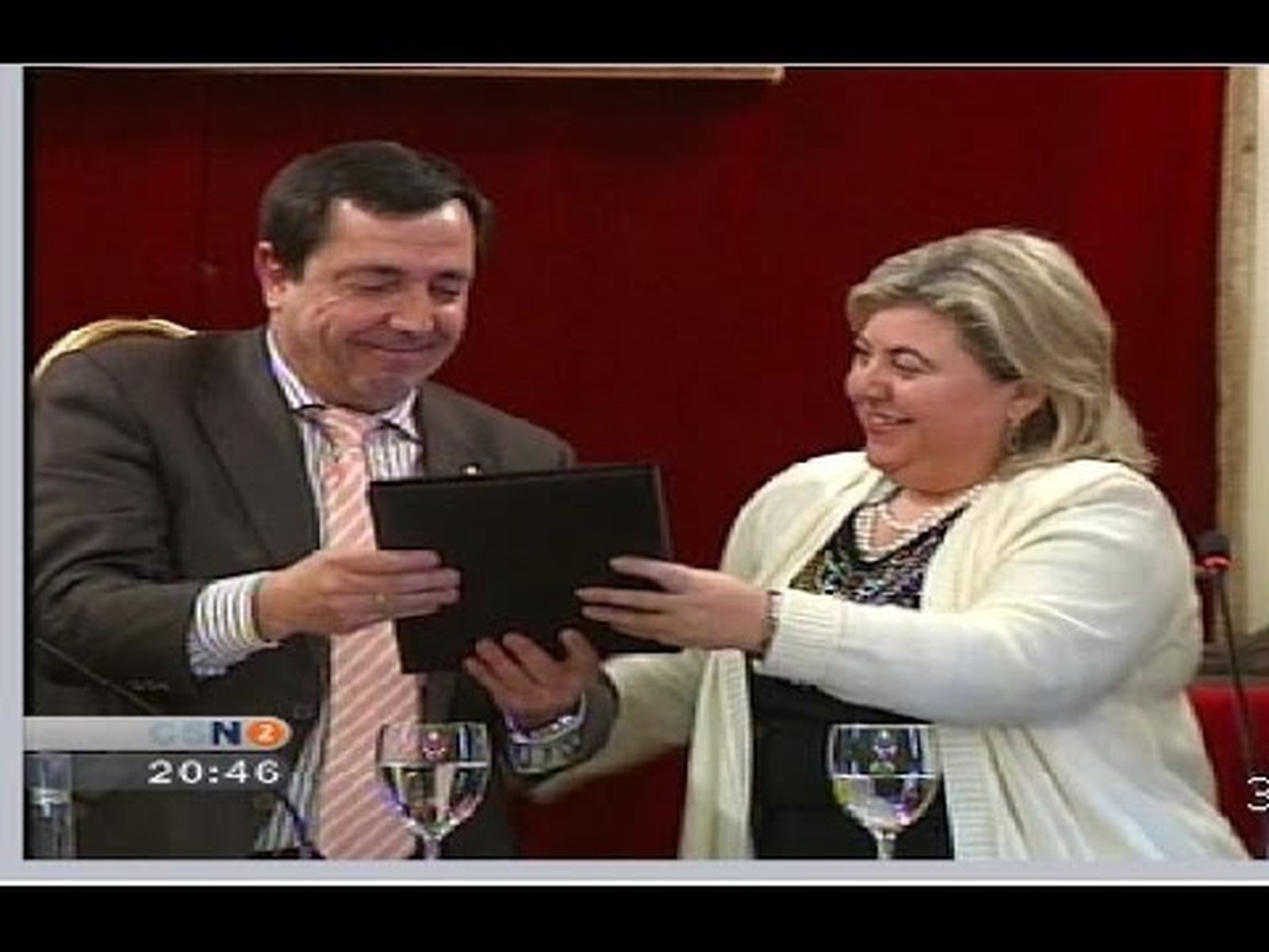 Villanueva de la Concepción se independiza de Antequera