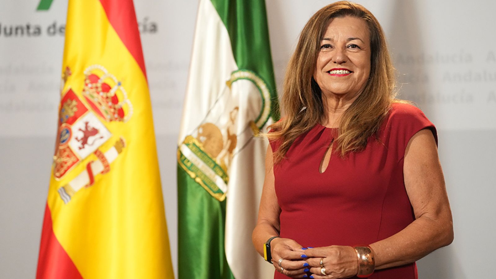 Consejera Educacion, CSR, 9 septiembre